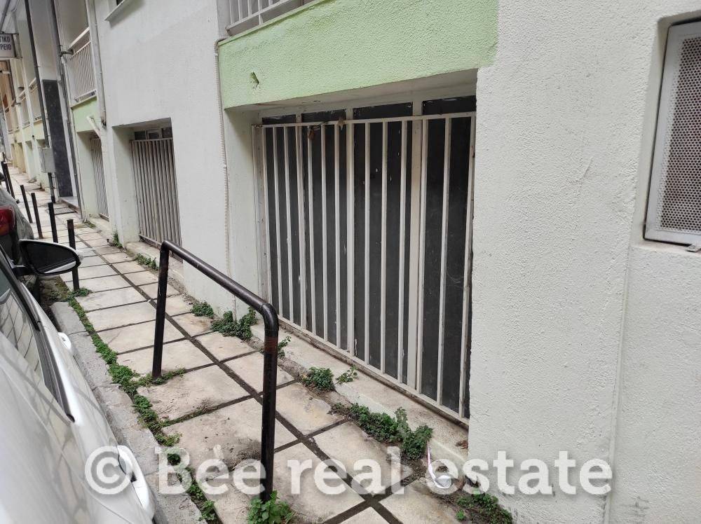 Άποψη εξωτερικού χώρου