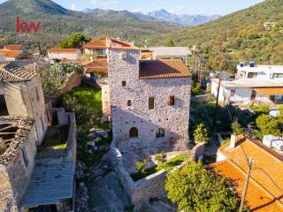 Εξωτερικοι χώροι