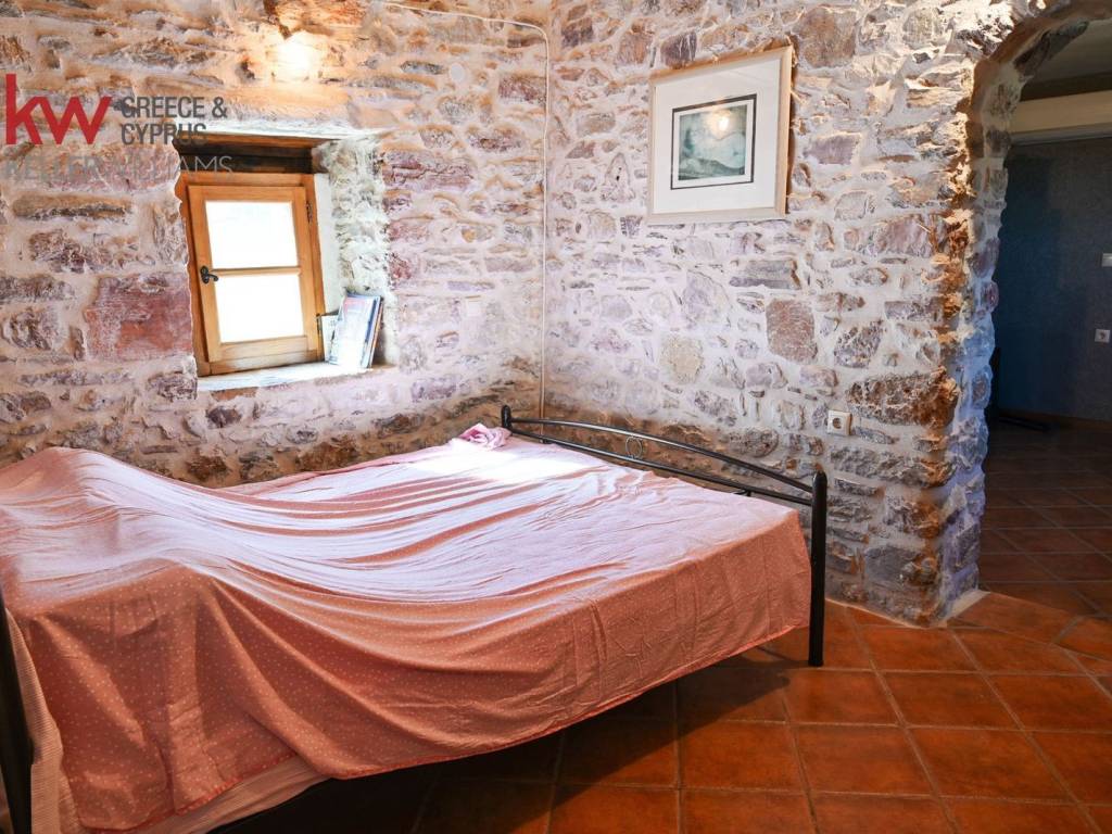 Υπνοδωμάτιο