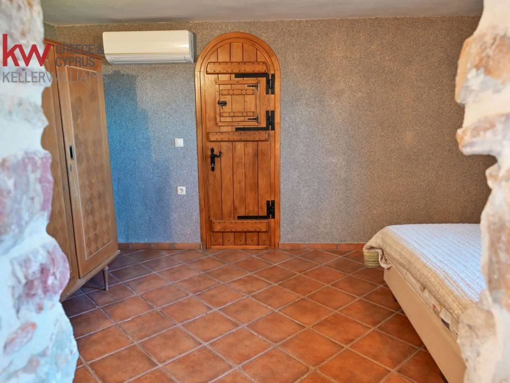 Υπνοδωμάτιο