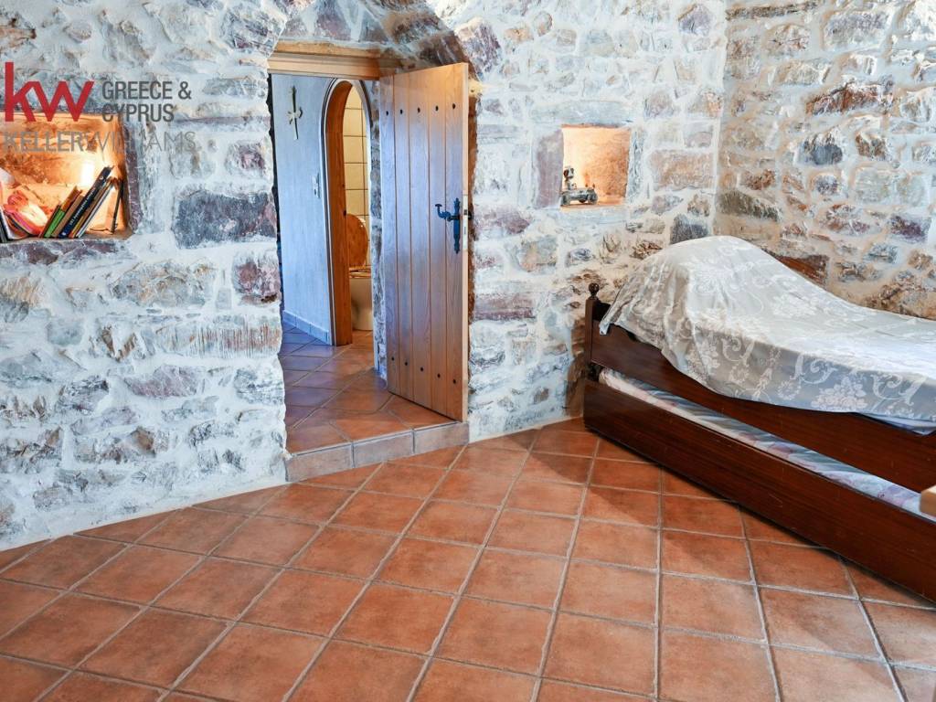 Υπνοδωμάτιο