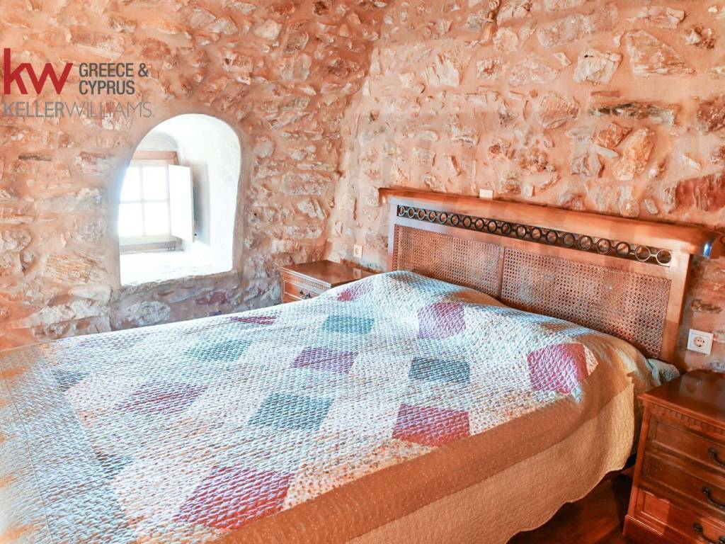 Υπνοδωμάτιο