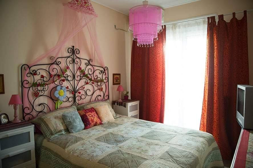 υπνοδωμάτιο