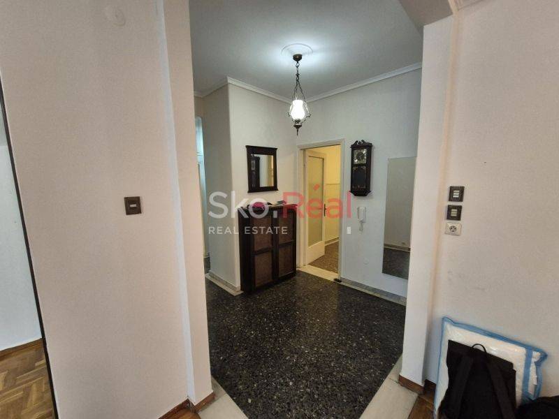 Άποψη χώρου