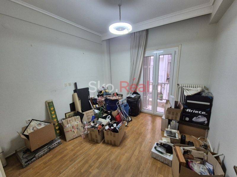 Υπνοδωμάτιο