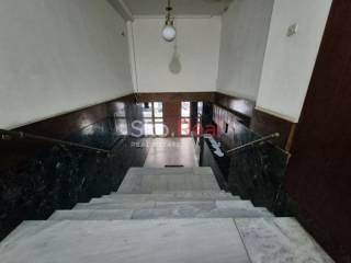 Είσοδος οικοδομής