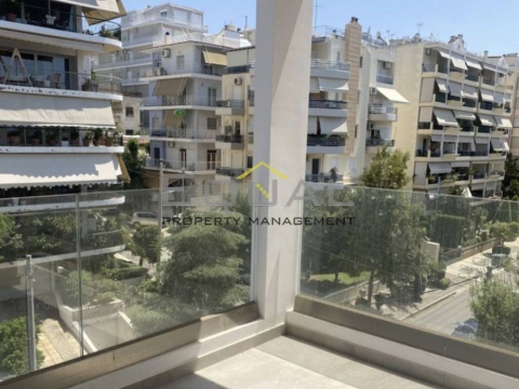 Εξωτερικοι χώροι