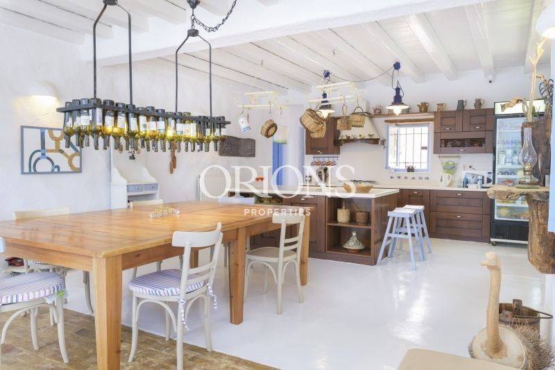 Σαλοκουζίνα