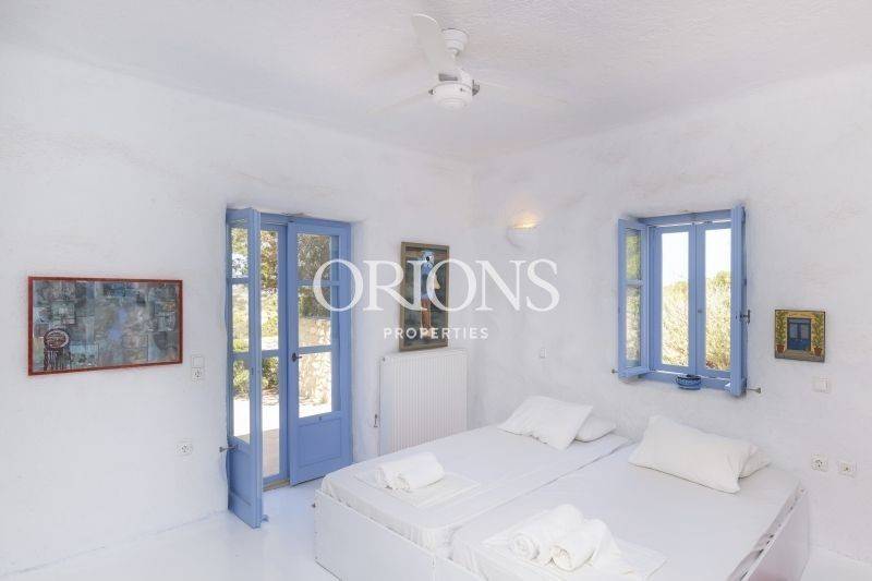 Υπνοδωμάτιο