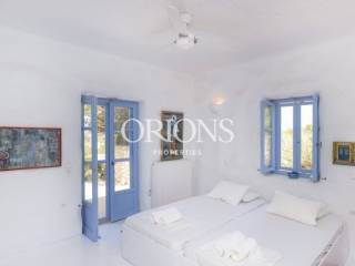 Υπνοδωμάτιο