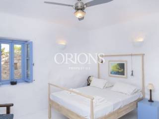 Υπνοδωμάτιο