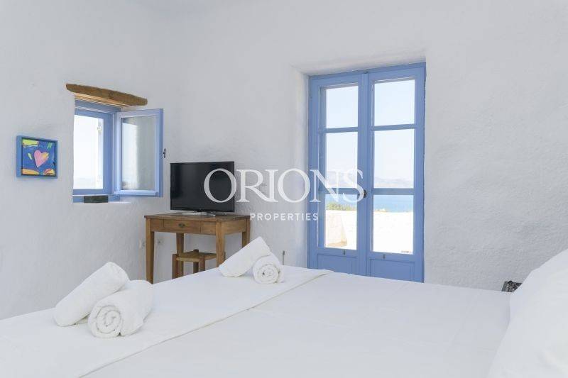 Υπνοδωμάτιο