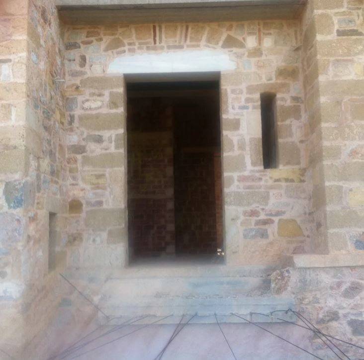 Εσωτερικοι χώροι