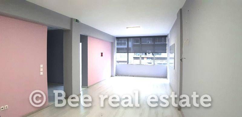 Άποψη εσωτερικού χώρου