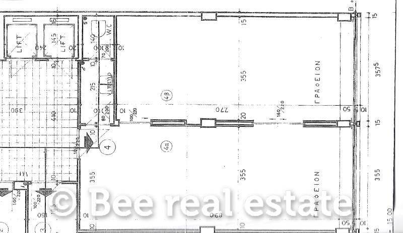 Άποψη εσωτερικού χώρου