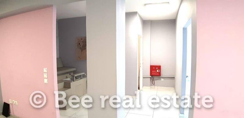 Άποψη εσωτερικού χώρου