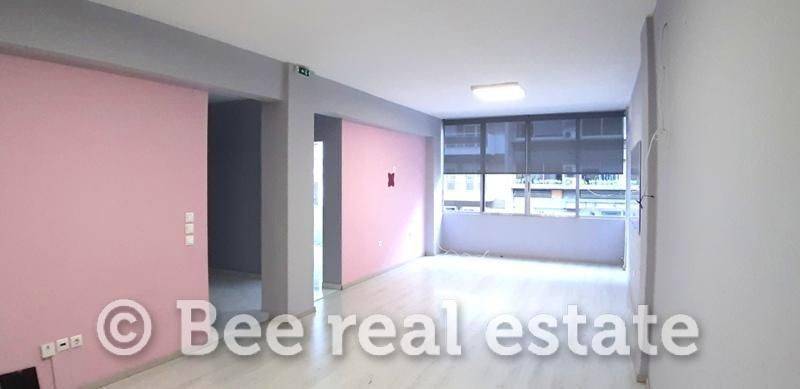 Άποψη εσωτερικού χώρου