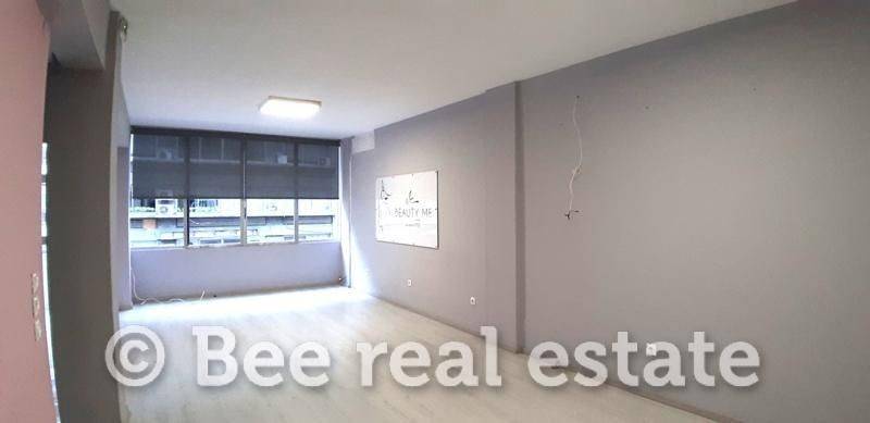 Άποψη εσωτερικού χώρου