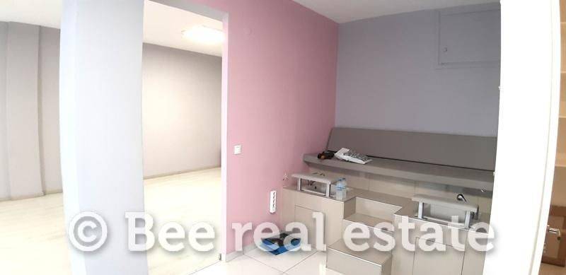 Άποψη εσωτερικού χώρου