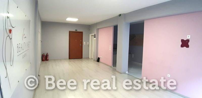 Άποψη εσωτερικού χώρου