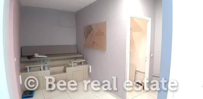 Άποψη εσωτερικού χώρου