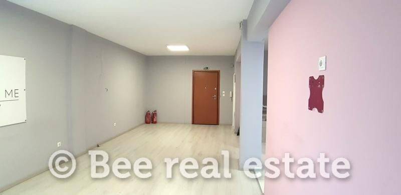 Άποψη εσωτερικού χώρου