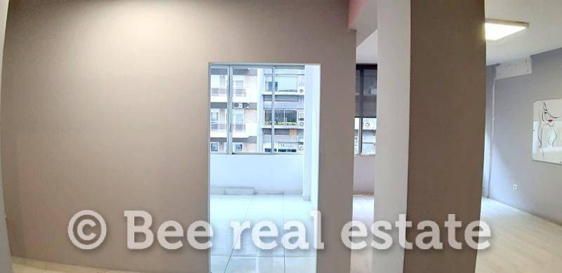 Άποψη εσωτερικού χώρου