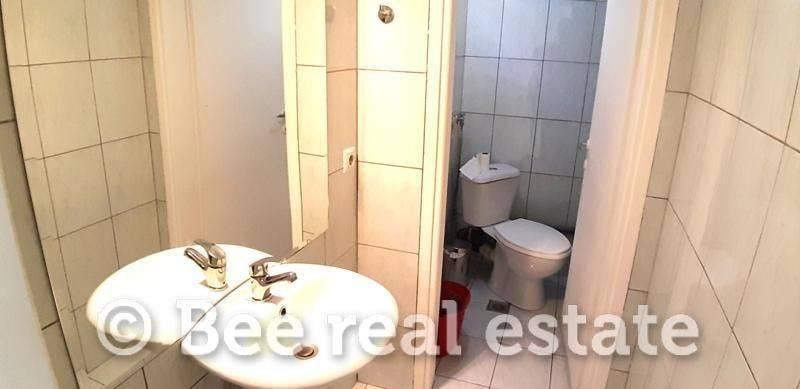 Άποψη εσωτερικού χώρου