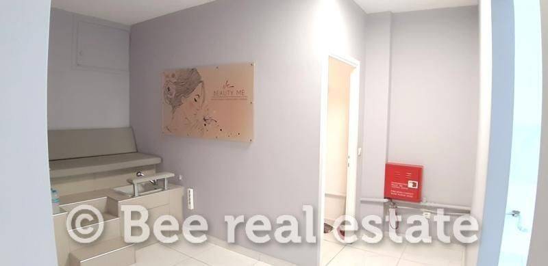 Άποψη εσωτερικού χώρου