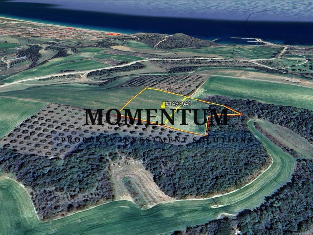 Εξωτερικοι χώροι