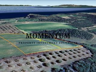 Εξωτερικοι χώροι