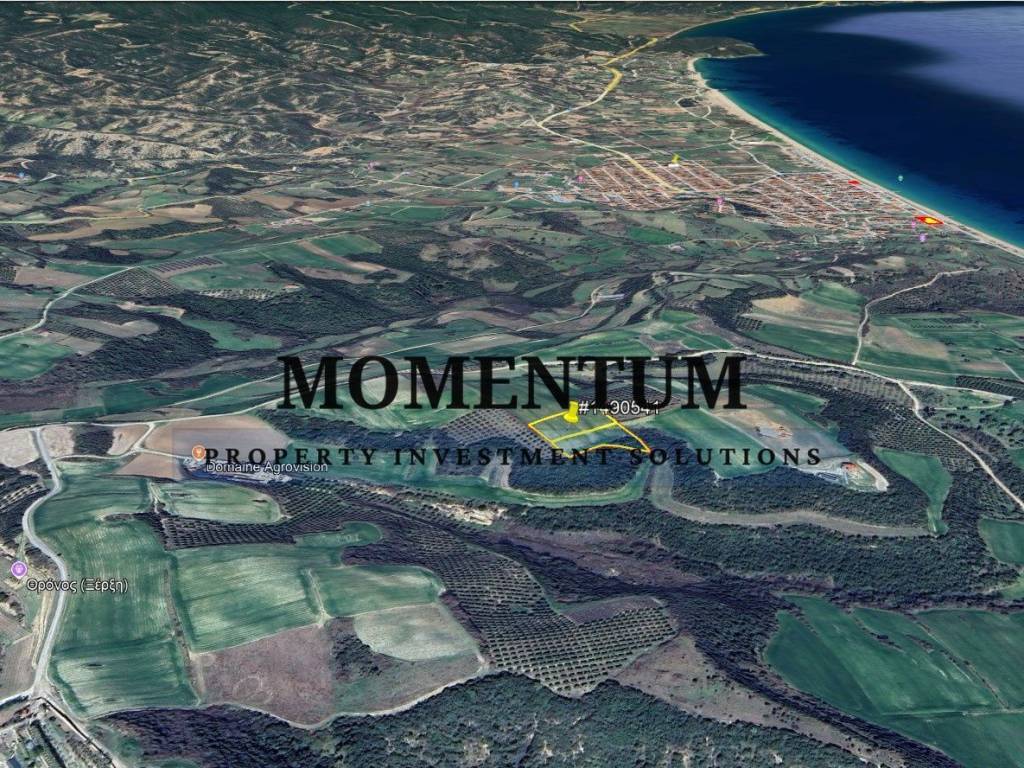 Εξωτερικοι χώροι