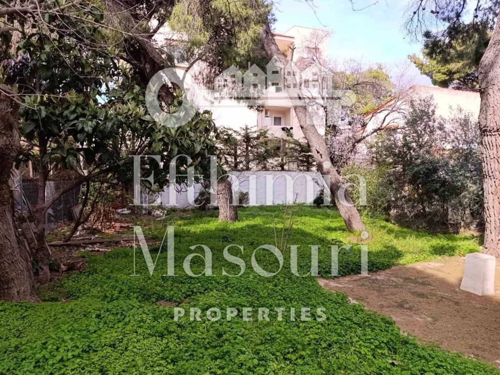 Εξωτερικοι χώροι