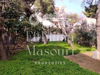 Εξωτερικοι χώροι