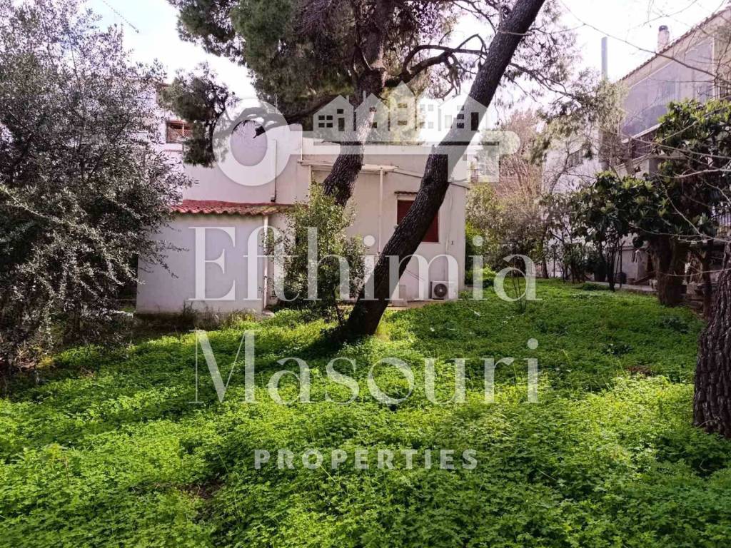 Εξωτερικοι χώροι