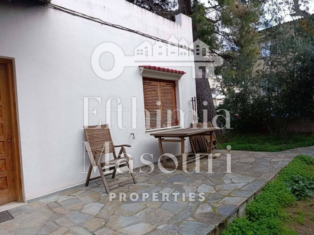 Εξωτερικοι χώροι