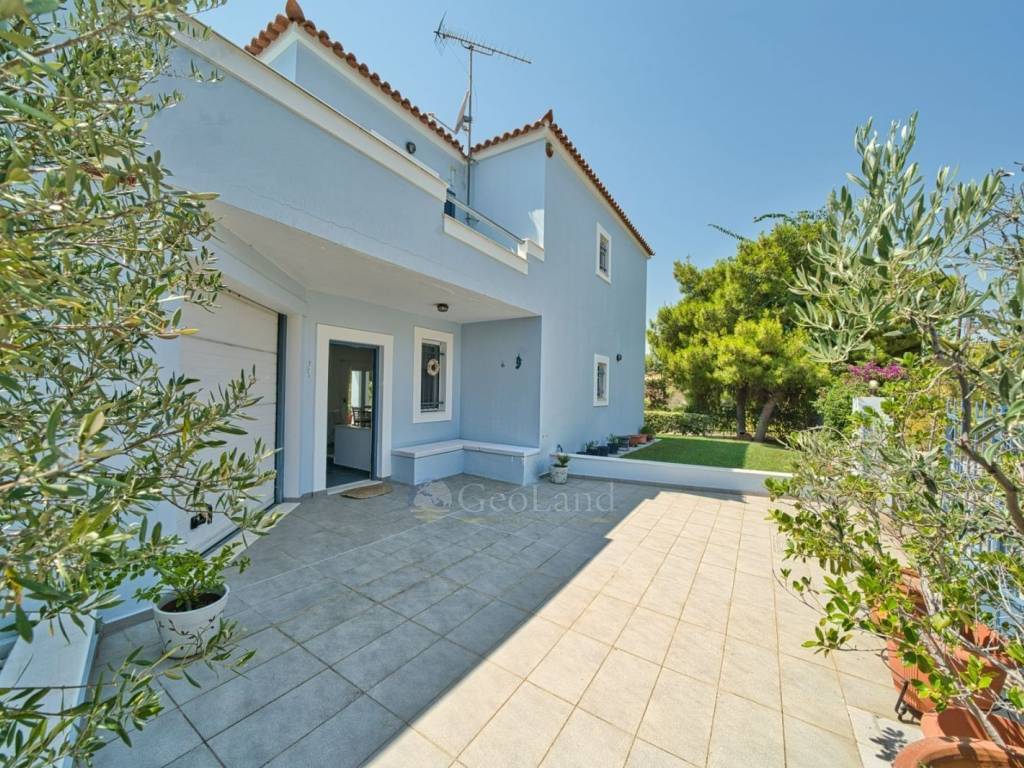 Εξωτερικός χώρος