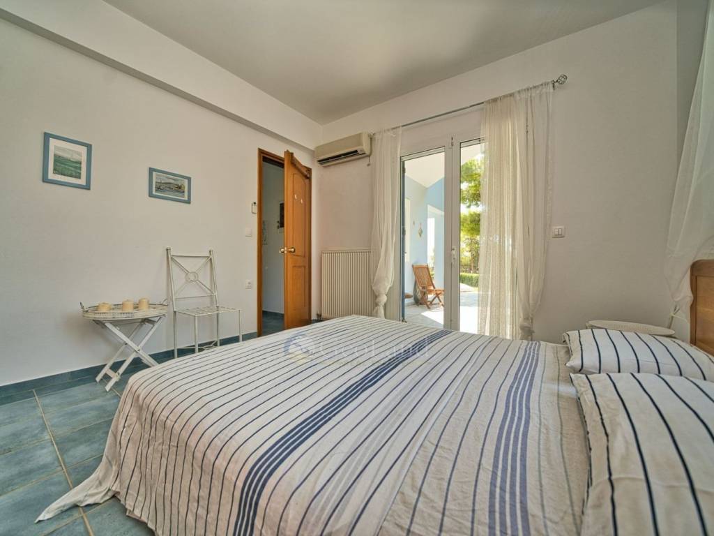 Υπνοδωμάτιο