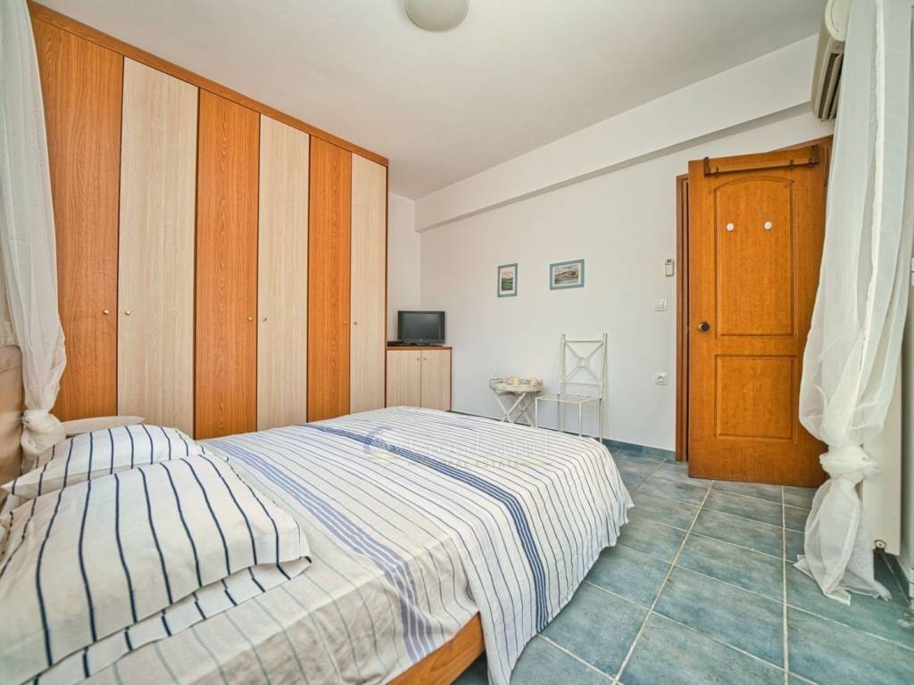 Υπνοδωμάτιο