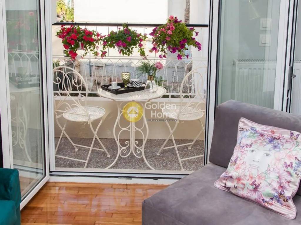 Κυρίως Χώρος