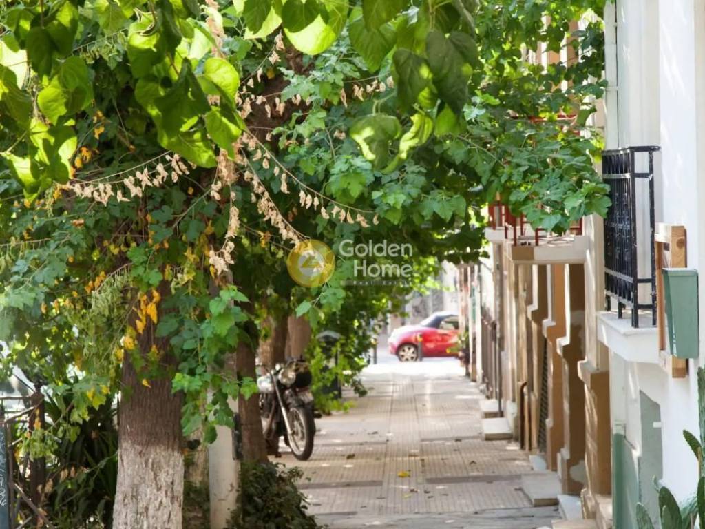 Εξωτερικός Χώρος