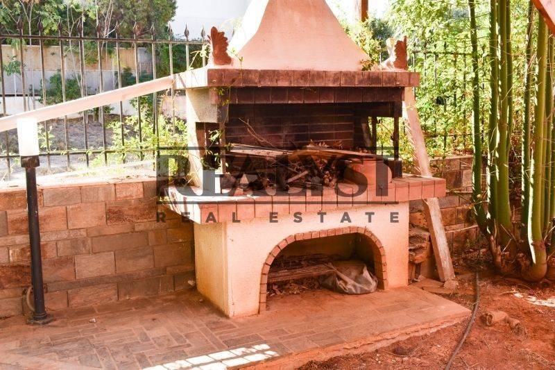 Εξωτερικός χώρος