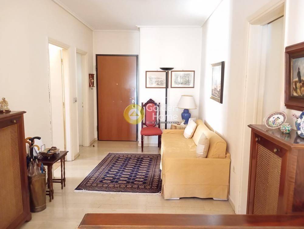 Χολ - Διάδρομος