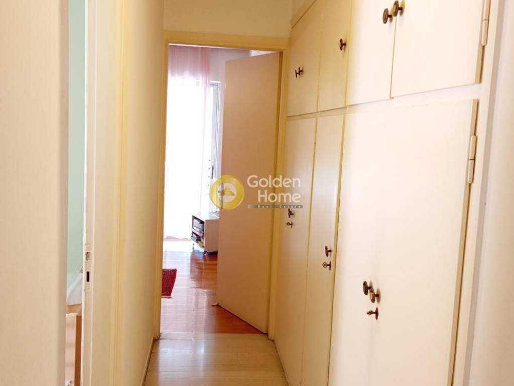 Χολ - Διάδρομος