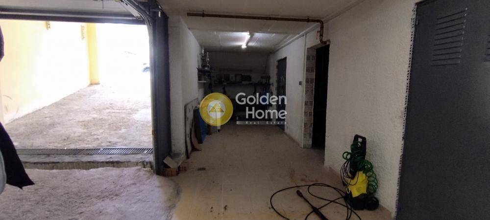 Θέση Στάθμευσης