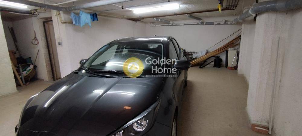 Θέση Στάθμευσης