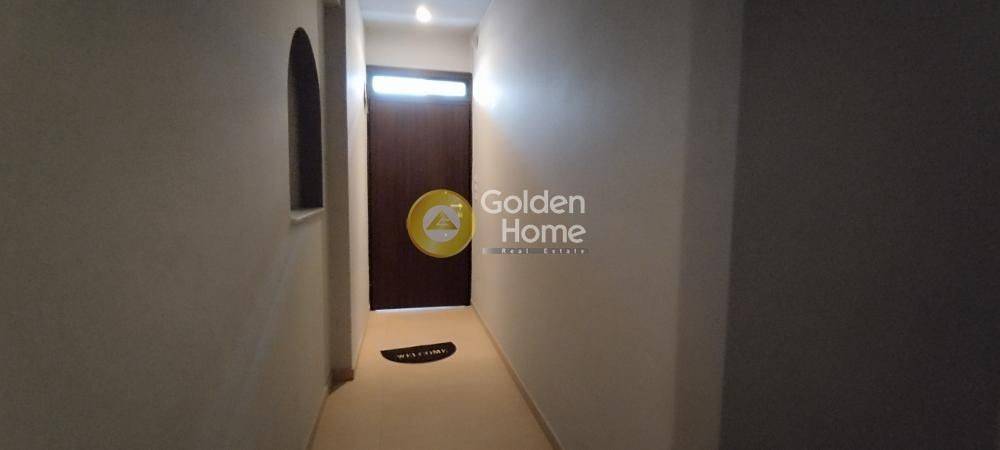 Χολ - Διάδρομος