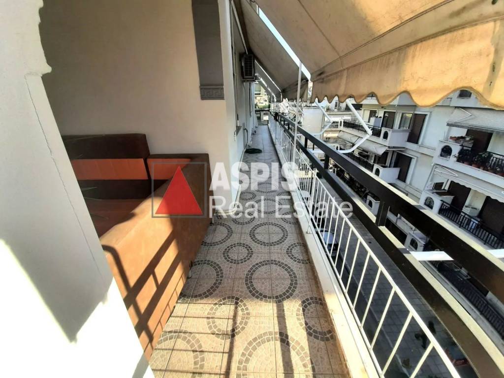 Εξωτερικοι χώροι