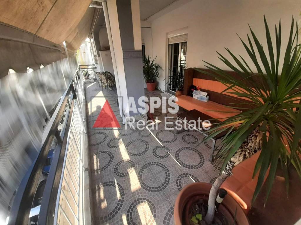 Εξωτερικοι χώροι