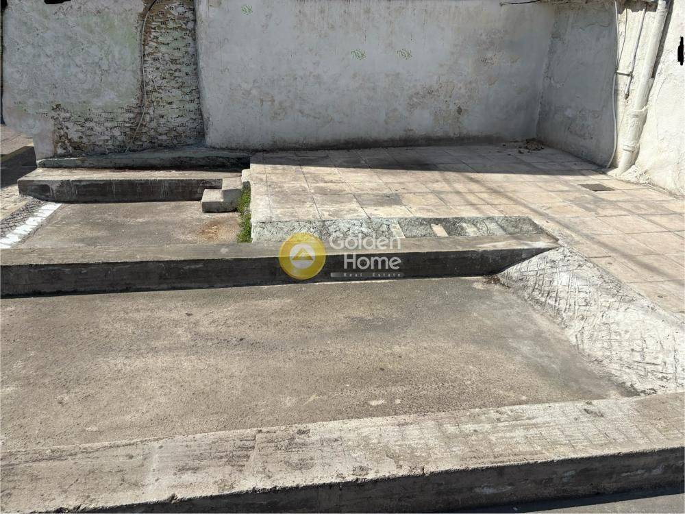 Εξωτερικός Χώρος